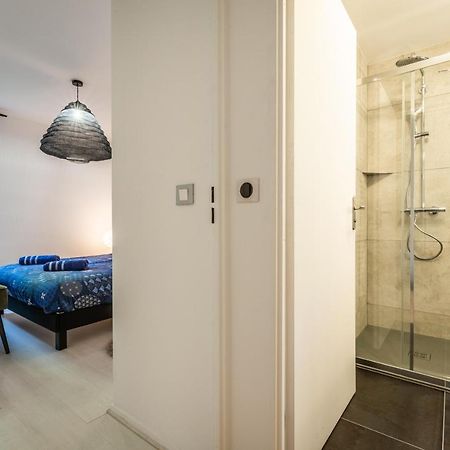 La Terrasse Du Thiou Apartman Annecy Kültér fotó