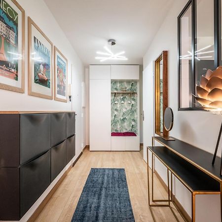 La Terrasse Du Thiou Apartman Annecy Kültér fotó