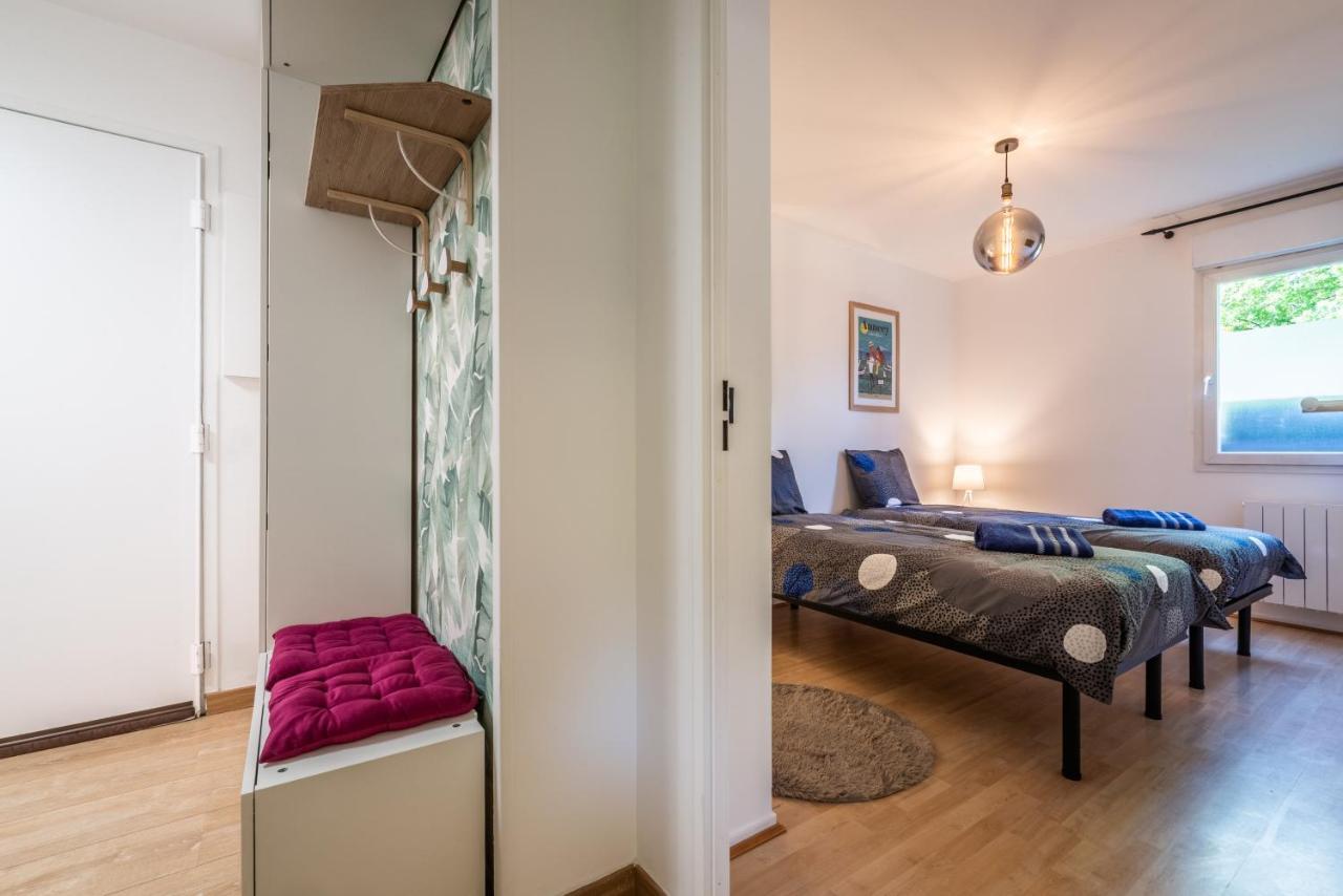 La Terrasse Du Thiou Apartman Annecy Kültér fotó