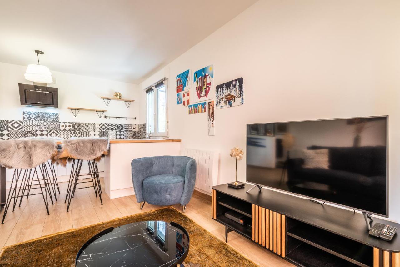 La Terrasse Du Thiou Apartman Annecy Kültér fotó