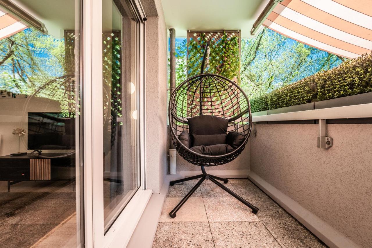 La Terrasse Du Thiou Apartman Annecy Kültér fotó